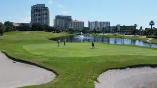 Sandestin Golf and Beach Resort