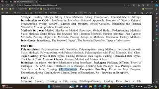 Basics of Exception Handling in Java || Try catch finally in Java Exception Handling