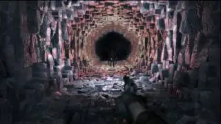 Metro 2033 Walkthrough (X360) part 17 - Good Ending