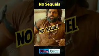 No Sequels for Skanda and Peddha Kaapu | Ram | Boyapati Srinu | 