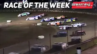 Chaotic COMP Cams Late Model Opener At Boothill | Sweet Mfg Race Of The Week