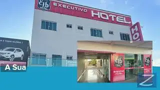 Executivo Hotel Navega