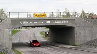 Långsele, där mångkultur välkommnas