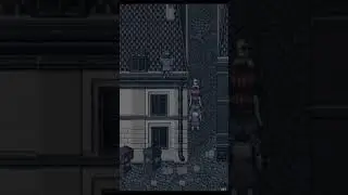 Rooftop Running (Fear and Hunger)