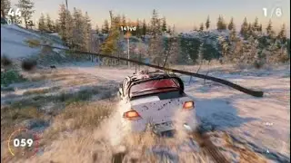 The Crew 2 "Uptown Wilderness" Live Summit