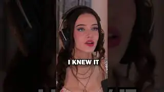 Hey Lydia, Do You Like Chocolate?