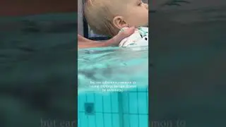 Worried about water in your baby's ears? | SUBSCRIBE