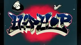 NoMAD ft DJ Zaya - Hip Hop (Official Audio)