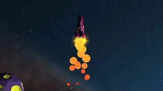0xUniverse - Launch & Discover Gameplay