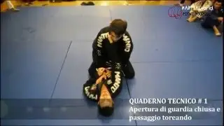 Maxbjj on the Road - Cyclone