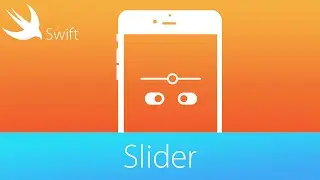 Swift - Slider