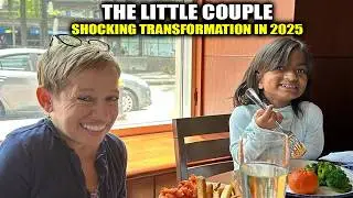 Bill, Jen, Will, & Zoey | The Little Couple's Transformation Is Causing Quite a Stir