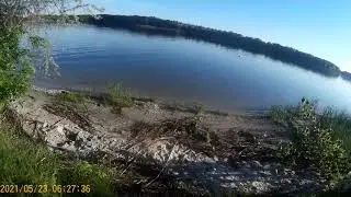 23.05.2021 Васильевская балка