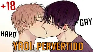 MANGAS YAOI MUY PERVÊRTİD0S | Melo ♡