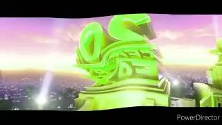 (NEW EFFECT) 20th Century Fox in Chipmunk Drain