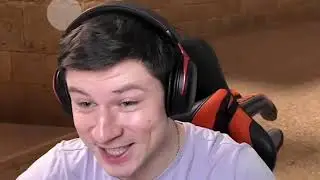 КОГДА ЗАТРОЛИЛ АГРО-СТРИМЕРА ПРЯМО НА СТРИМЕ😂