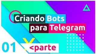 Telegram Bot em Bash, parte 1