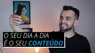A FONTE INESGOTÁVEL PARA O SEU CONTEÚDO