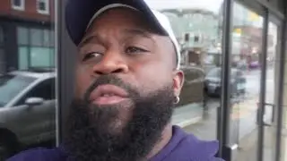JE REVIEN DE LA FRANCE ET J AI MEME PAS ...VLOGGER