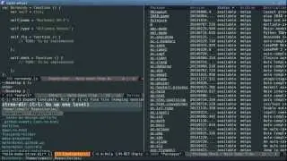 Emacs to super-emacs in 2 minutes (and more for demos)