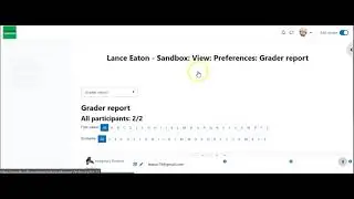 How to Add a Grade Column in Moodle 4.0 Gradebook