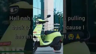 Tag OLA owners 🔖😭