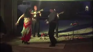 Sevillanas