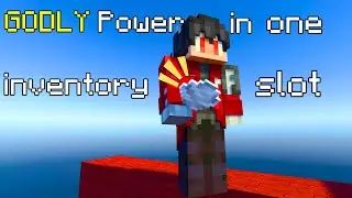 This One Item Makes Hive Skywars Classic My Favorite Game