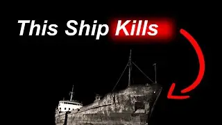 The Ship That Is CURSED (SS Ourang)