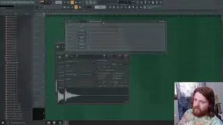 a bit of advice for unique drum programming - stock fl studio - long medium short technique
