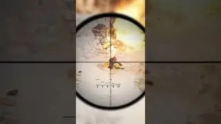 SNIPER ELITE #32