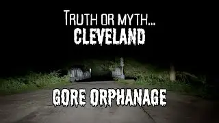Uncovering the Dark Secrets of Gore Orphanage - Are the Legends True?