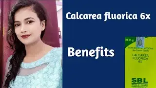 Calcarea fluorica 6x benefits , calcarea fluorica 6x Homoeopathic medicine , calcarea fluorica 6x