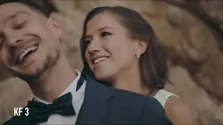 KF LUTs || Пресеты для цветокоррекции