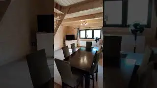 Borowikowe Chatki (Brenna) - Noclegowo.pl