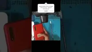 HATI HATI PENIPUAN BELI HP DI ONLINE