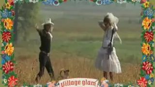 Сніжана Єгорова| VILLAGE GLAM SHOW - Село Чопілки