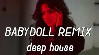 Ari Abdul - Babydoll (Vivary - Deep house Remix)