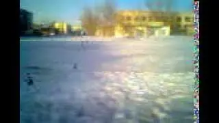 ХАхаХа Прикол)))смотреть всем))))