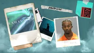 Playboi Carti Type Beat (prod. CursedByBeats)