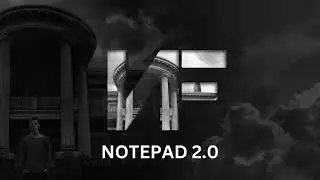 NF - Notepad