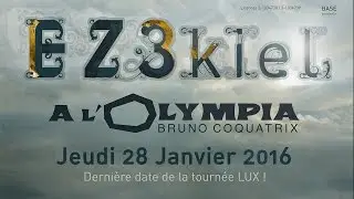 Teaser EZ3kiel 