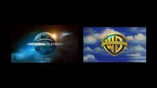 DLC: ShadowMachine / Titmouse Inc. / Universal TV / WBTV / Williams Street (2020)