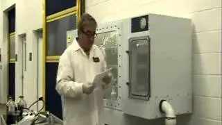 Germ-free Sterilization