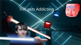 Beat Saber - Campaign Pt 3