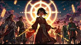 Chapter 841-845 Journey to Immortality