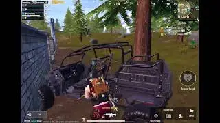 Tactical Gameplay / Tips and Tricks in PUBG Mobile?😂