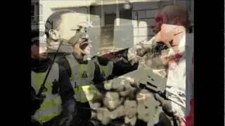 Power Control -  Video - Jah Billah feat Haji Mike