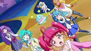 Star Twinkle Precure - Episode 46 (Preview)