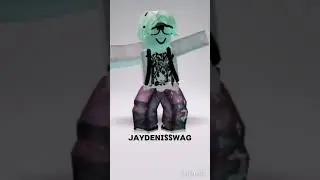 Idk | #roblox #robloxedit #edit #recommended #fyp